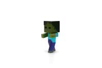 Minecraft Figúrky 2,5” súprava 4 ks, wave 7